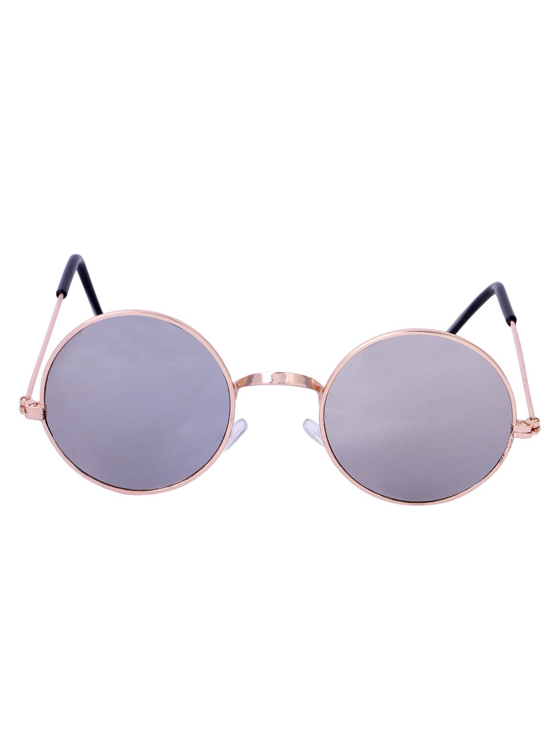 Amour-Propre Multicolor UV Protected Sunglass For Unisex- Pack Of 2 (AM_CMB_LP_3485) - 15034878 - Zoom Image - 4