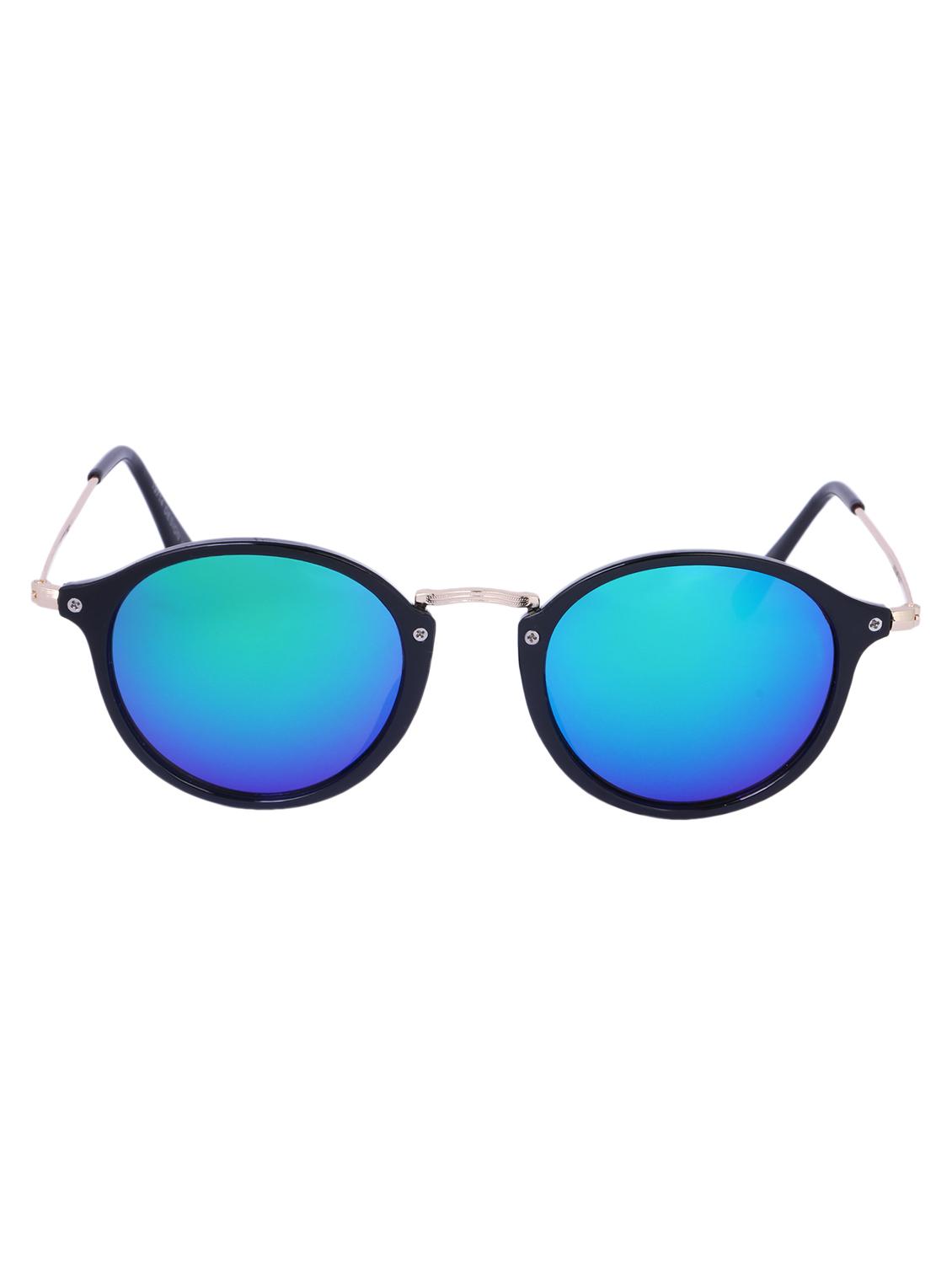 Amour-Propre Multicolor UV Protected Sunglass For Unisex- Pack Of 2 (AM_CMB_LP_3485) - 15034888 - Zoom Image - 4