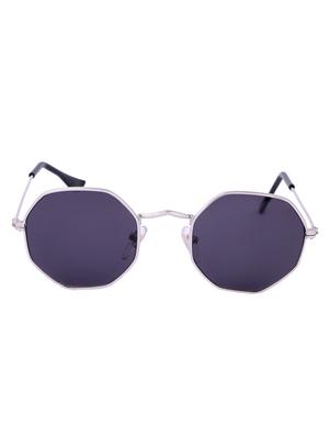 Amour-Propre Multicolor UV Protected Sunglass For Unisex- Pack Of 2 (AM_CMB_LP_3485) - 15034889 - Standard Image - 4