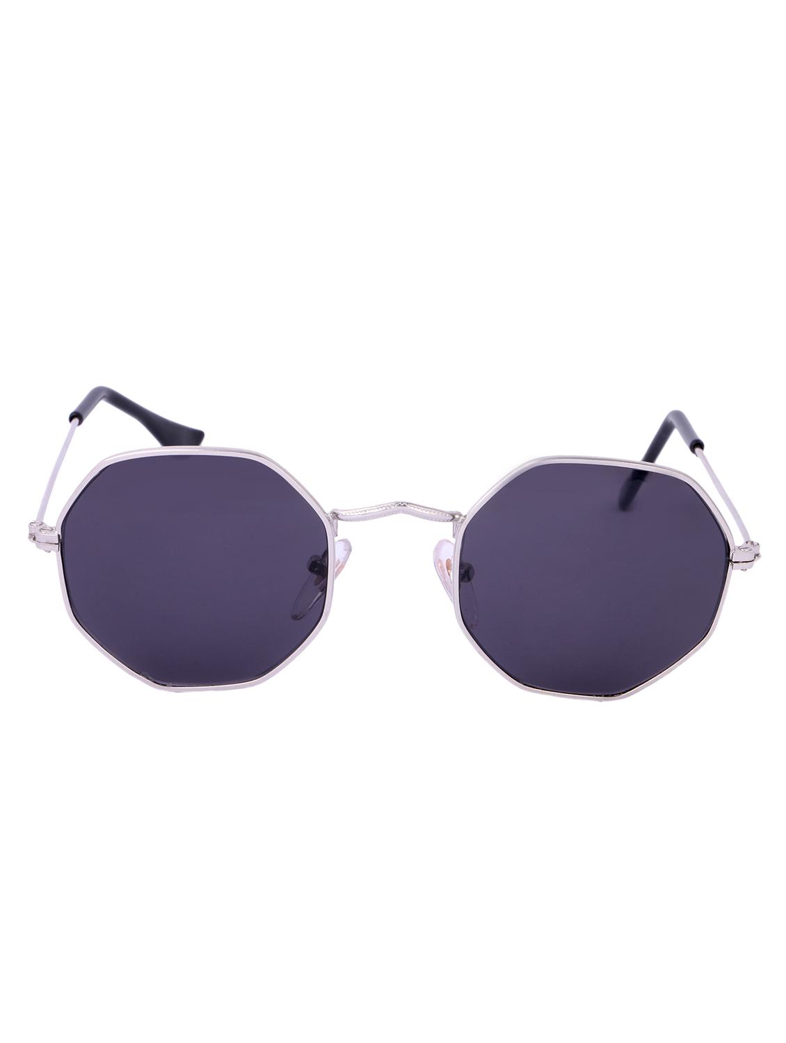 Amour-Propre Multicolor UV Protected Sunglass For Unisex- Pack Of 2 (AM_CMB_LP_3485) - 15034889 - Zoom Image - 4