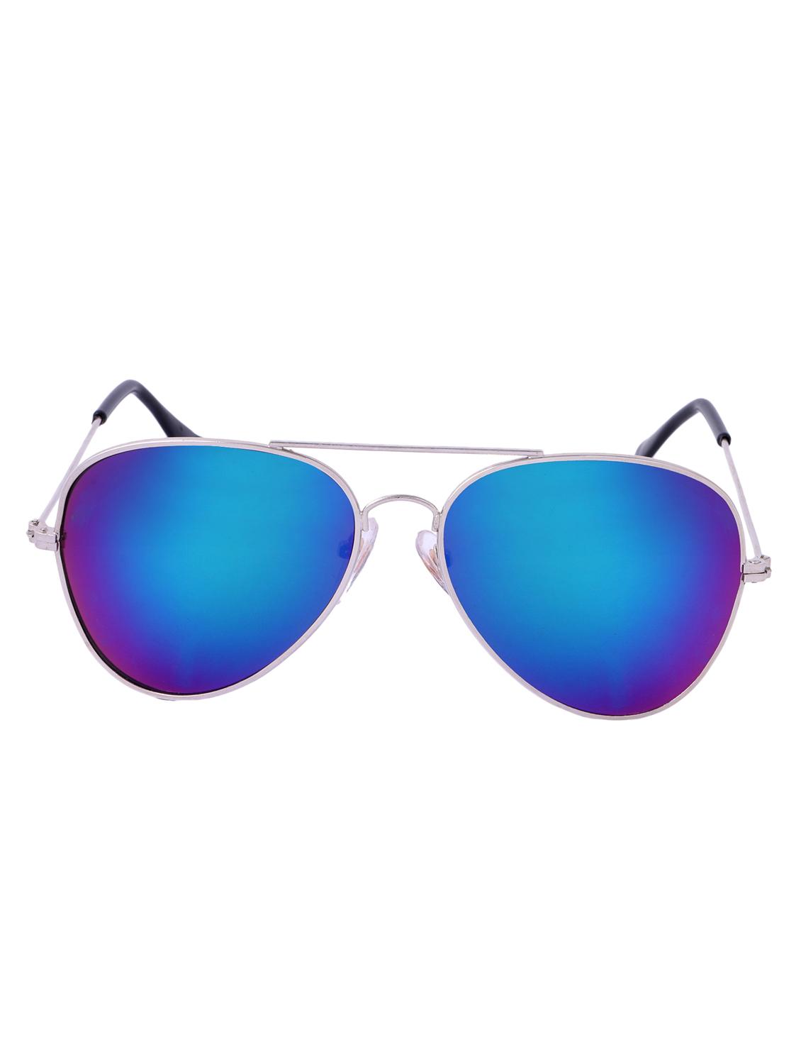 Amour-Propre Multicolor UV Protected Sunglass For Unisex- Pack Of 2 (AM_CMB_LP_3485) - 15034890 - Zoom Image - 4