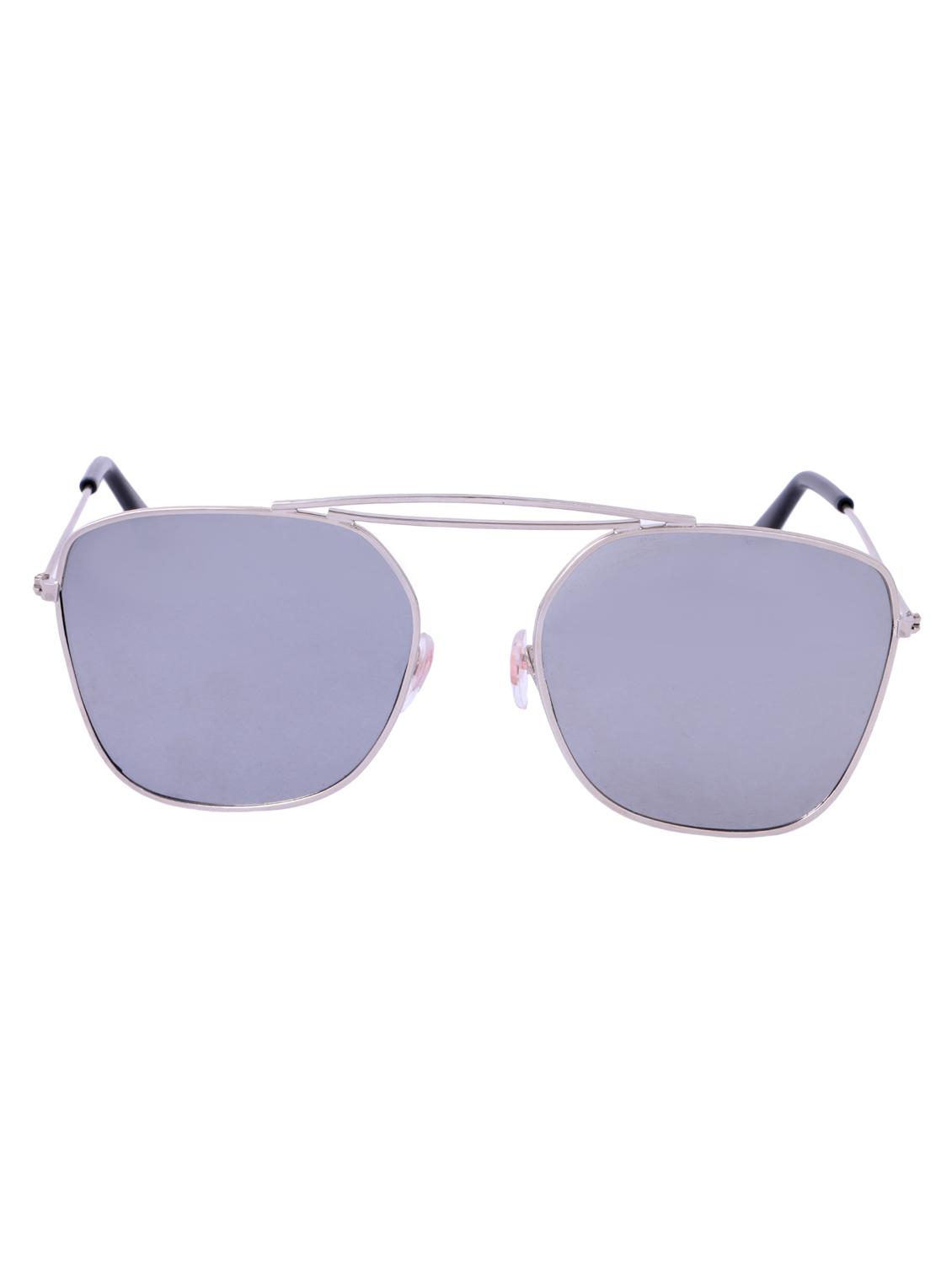 Amour-Propre Multicolor UV Protected Sunglass For Unisex- Pack Of 2 (AM_CMB_LP_3485) - 15034892 - Zoom Image - 4