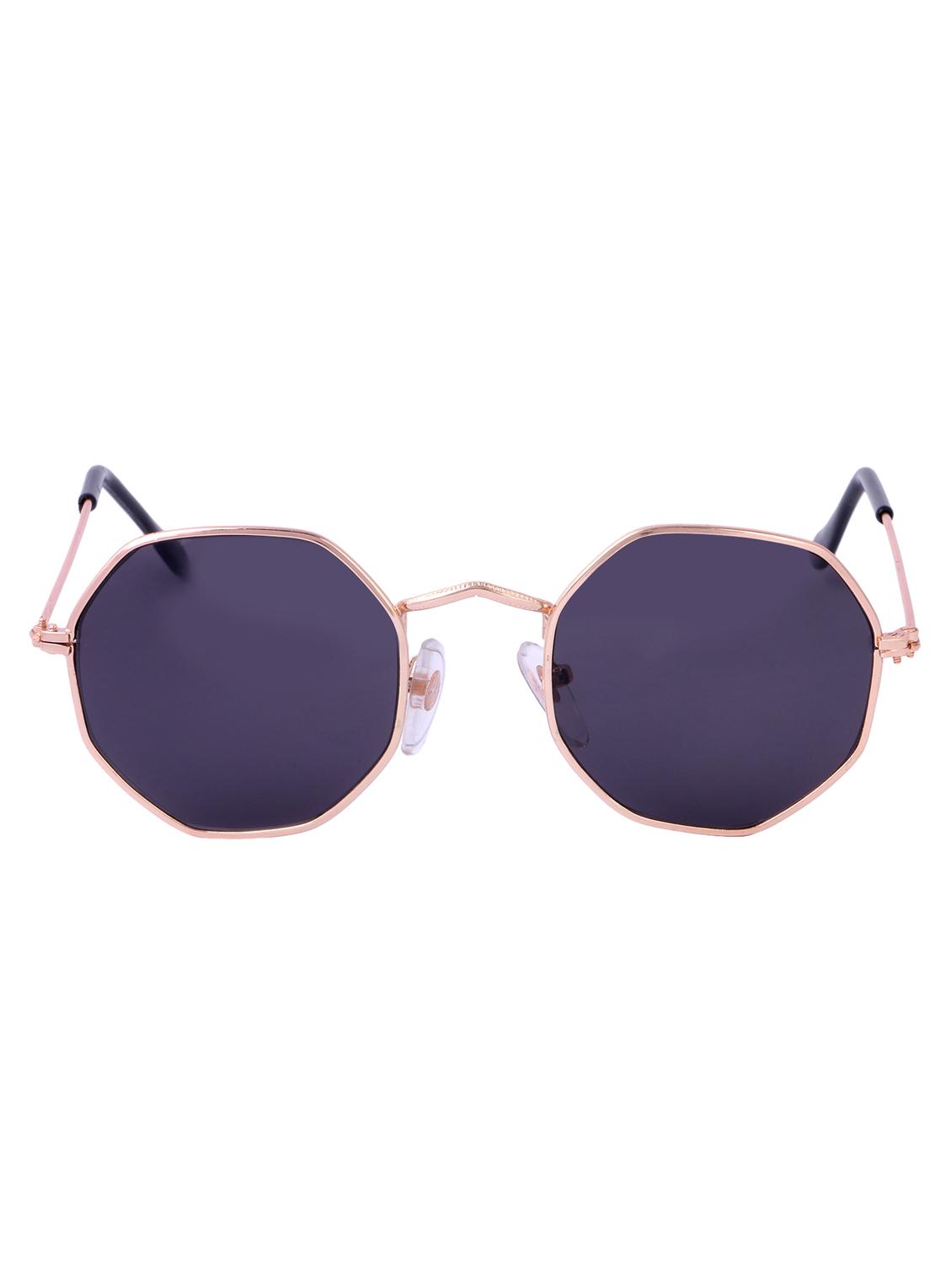 Amour-Propre Multicolor UV Protected Sunglass For Unisex- Pack Of 2 - 15034894 - Zoom Image - 4