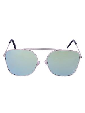Amour-Propre Multicolor UV Protected Sunglass For Unisex- Pack Of 2 (AM_CMB_LP_3485) - 15034900 - Standard Image - 4