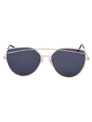 Amour-Propre Multicolor UV Protected Sunglass For Unisex- Pack Of 2 (AM_CMB_LP_3485) - 15034901 - Standard Image - 4