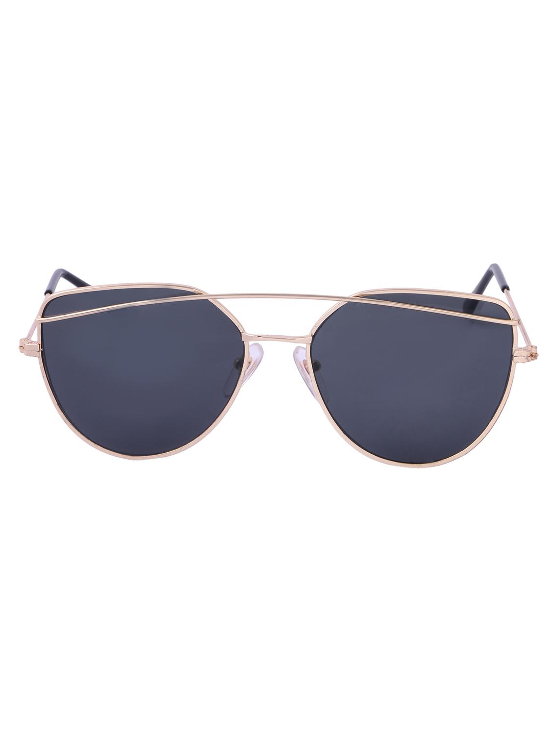 Amour-Propre Multicolor UV Protected Sunglass For Unisex- Pack Of 2 (AM_CMB_LP_3485) - 15034901 - Zoom Image - 4