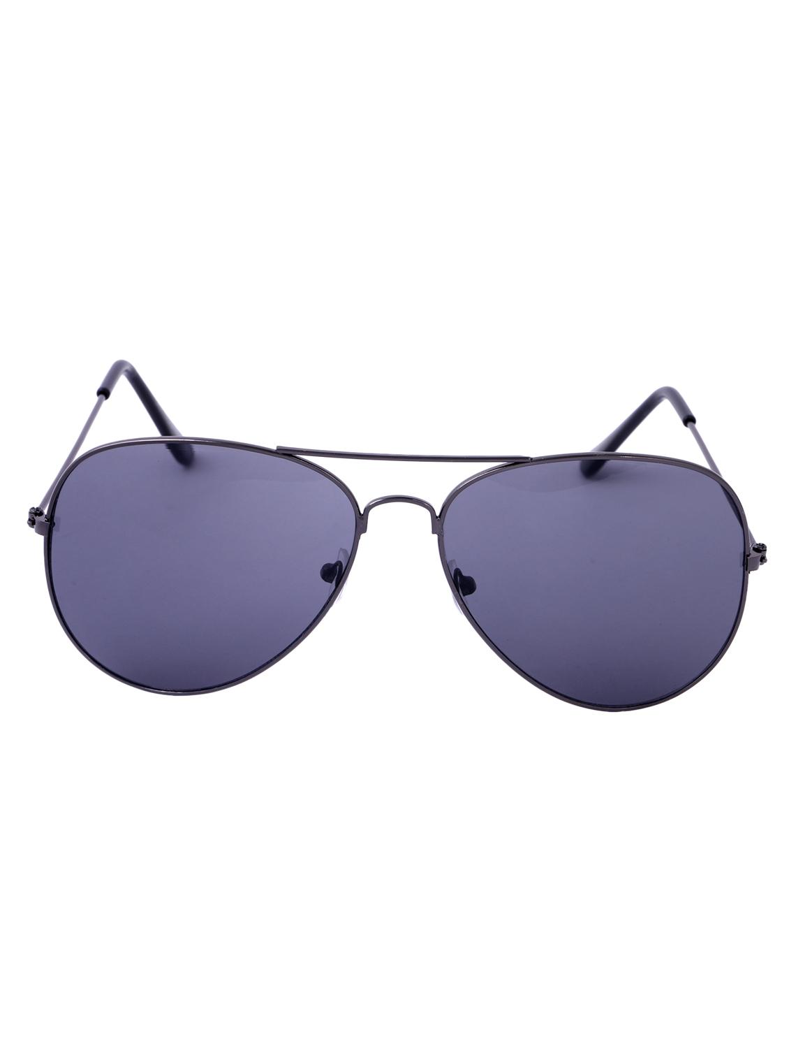 Amour-Propre Multicolor UV Protected Sunglass For Unisex- Pack Of 2 (AM_CMB_LP_3485) - 15034904 - Zoom Image - 4