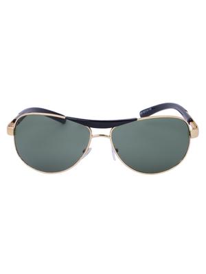 Amour-Propre Multicolor UV Protected Sunglass For Unisex- Pack Of 2 (AM_CMB_LP_3485) - 15034913 - Standard Image - 4