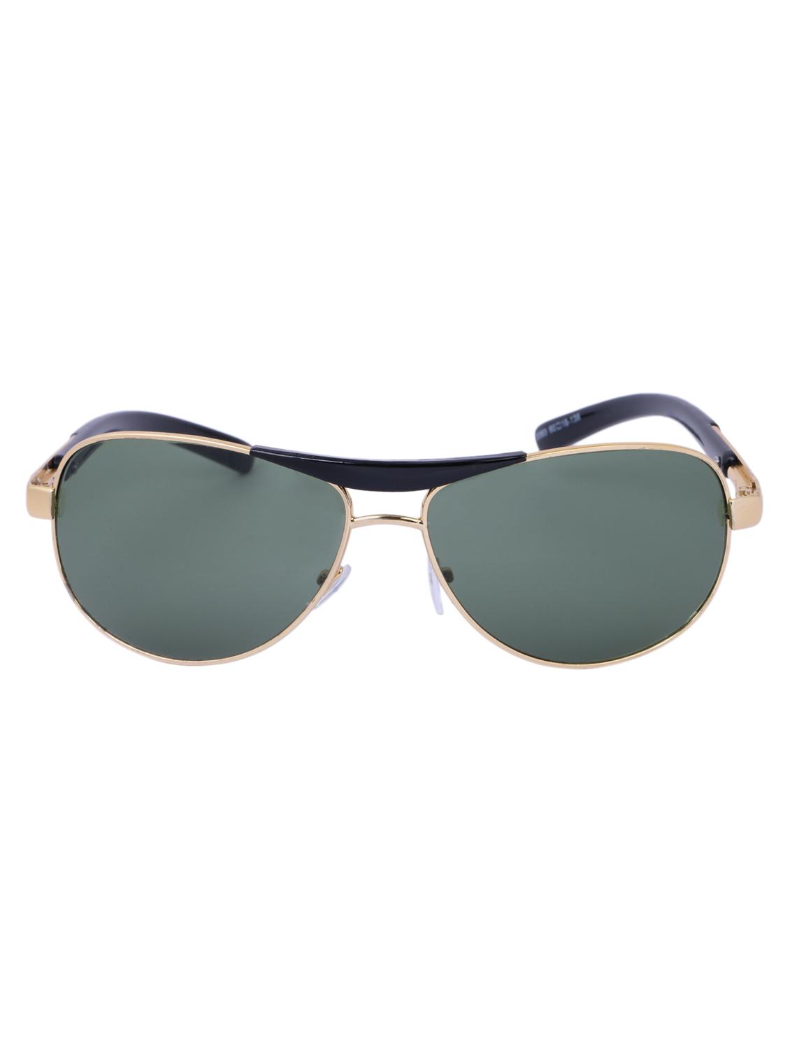 Amour-Propre Multicolor UV Protected Sunglass For Unisex- Pack Of 2 (AM_CMB_LP_3485) - 15034913 - Zoom Image - 4