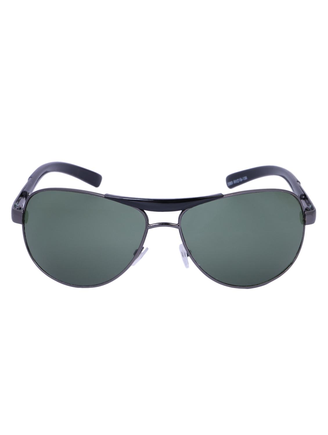 Amour-Propre Multicolor UV Protected Sunglass For Unisex- Pack Of 2 (AM_CMB_LP_3485) - 15034916 - Zoom Image - 4