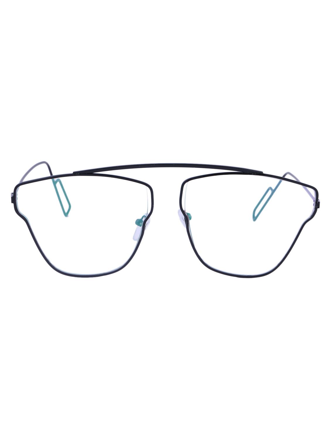 Amour-Propre Multicolor UV Protected Sunglass For Unisex- Pack Of 2 (AM_CMB_LP_3485) - 15034920 - Zoom Image - 4