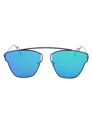 Amour-Propre Multicolor UV Protected Sunglass For Unisex- Pack Of 2 (AM_CMB_LP_3485) - 15034922 - Standard Image - 4