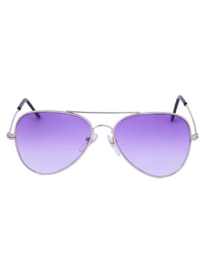 Amour-Propre Multicolor UV Protected Sunglass For Unisex- Pack Of 2 (AM_CMB_LP_3485) - 15034931 - Standard Image - 4