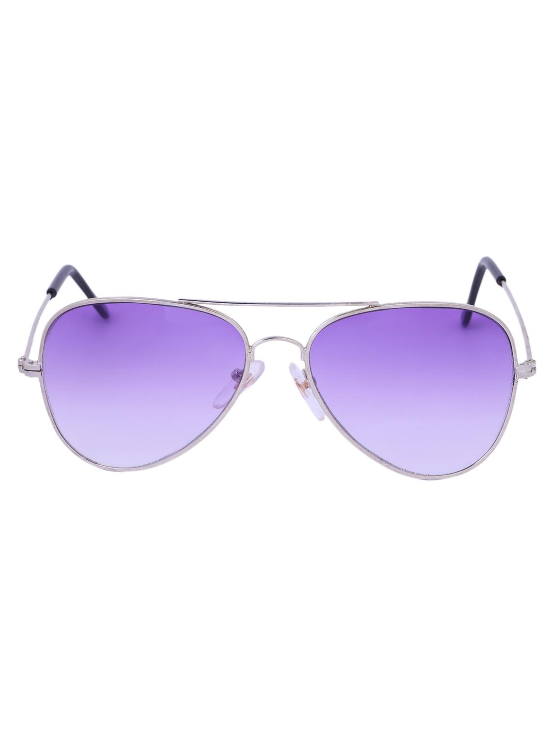 Amour-Propre Multicolor UV Protected Sunglass For Unisex- Pack Of 2 (AM_CMB_LP_3485) - 15034931 - Zoom Image - 4