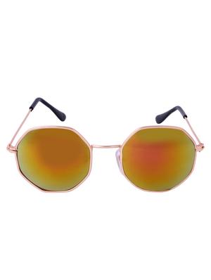 Amour-Propre Multicolor UV Protected Sunglass For Unisex- Pack Of 2 (AM_CMB_LP_3485) - 15034932 - Standard Image - 4