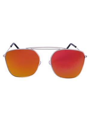Amour-Propre Multicolor UV Protected Sunglass For Unisex- Pack Of 2 (AM_CMB_LP_3485) - 15034940 - Standard Image - 4