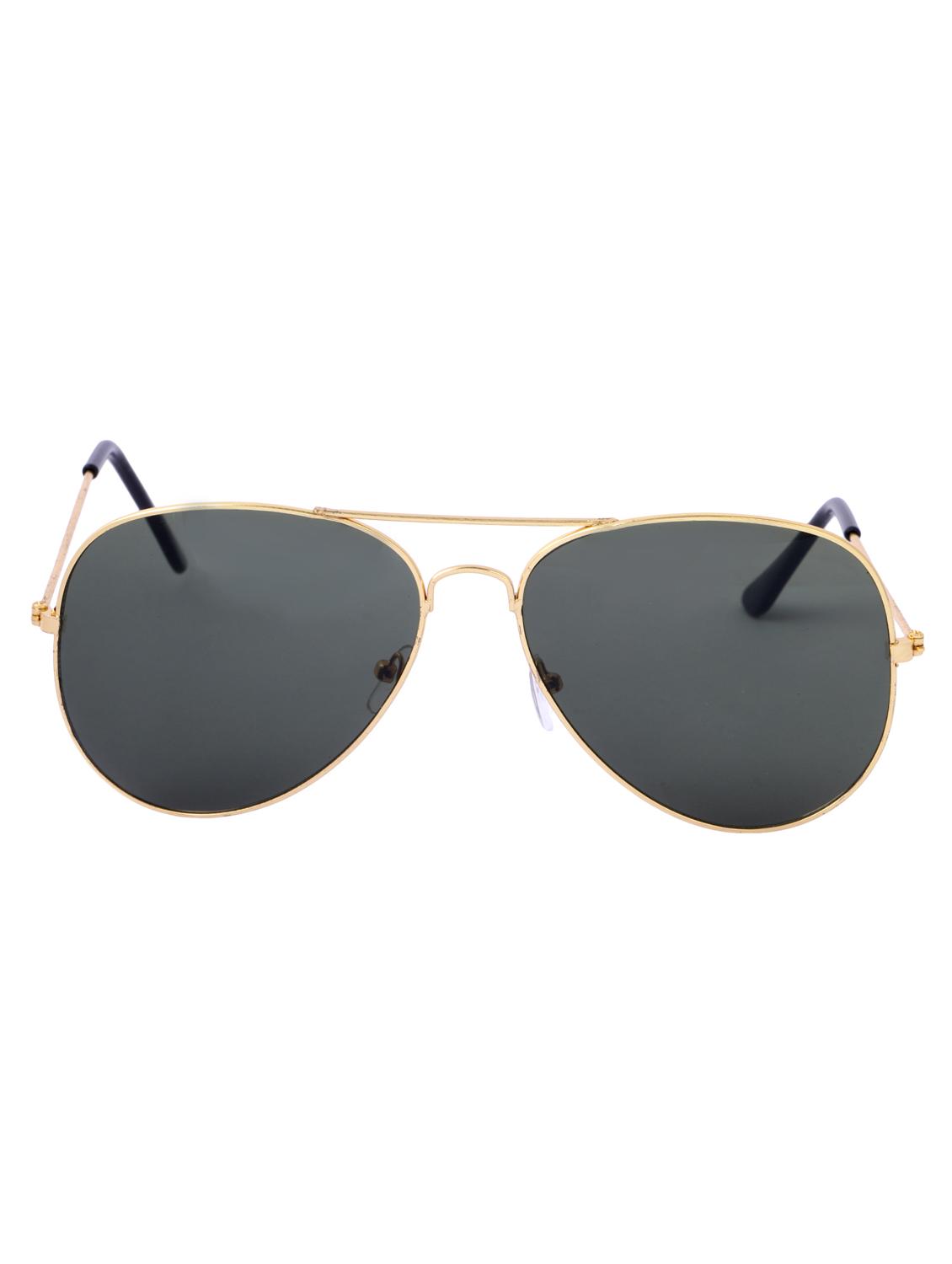 Amour-Propre Multicolor UV Protected Sunglass For Unisex- Pack Of 2 (AM_CMB_LP_3485) - 15034953 - Zoom Image - 4