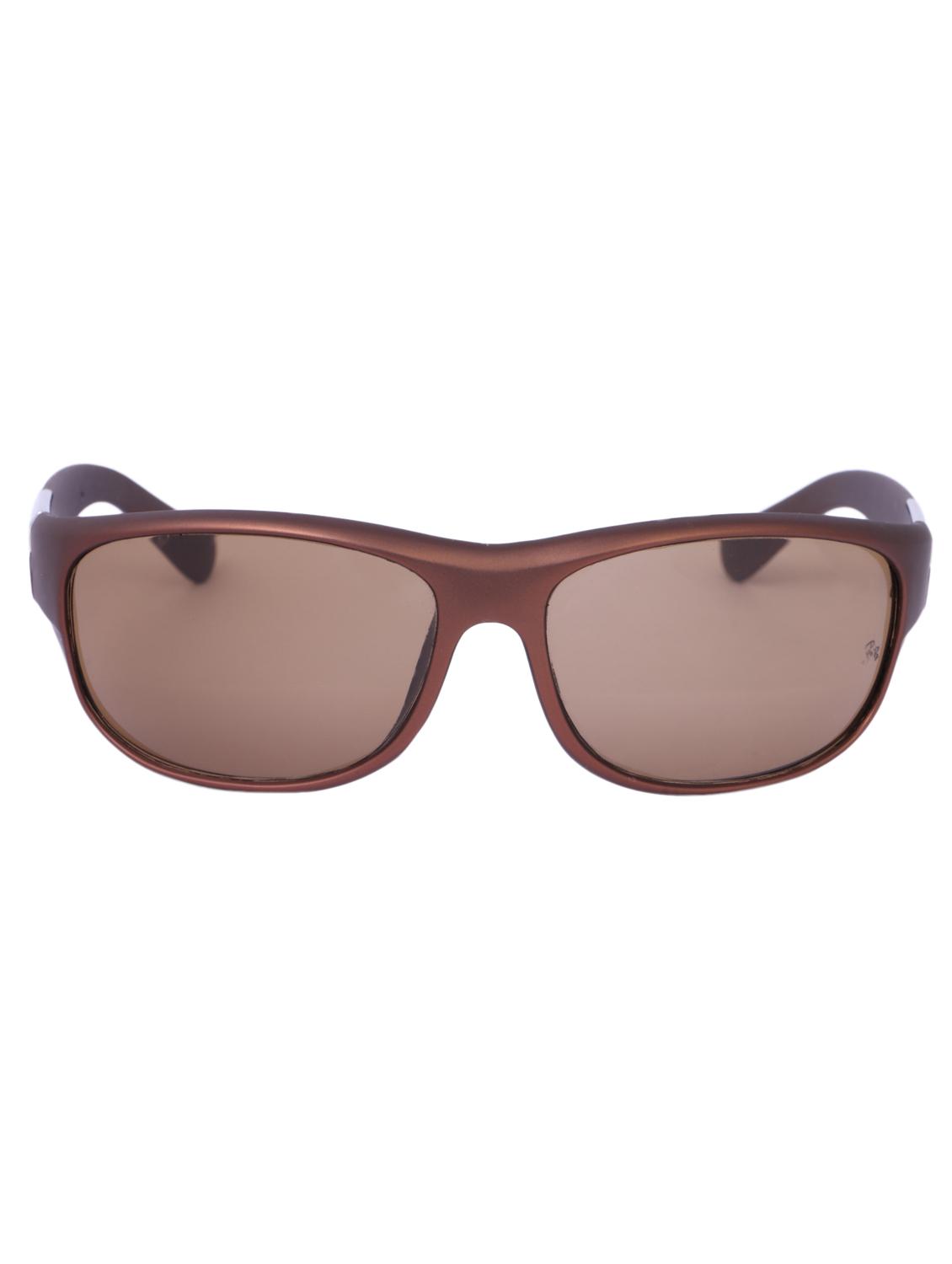 Amour-Propre Multicolor UV Protected Sunglass For Unisex- Pack Of 2 (AM_CMB_LP_3485) - 15034964 - Zoom Image - 4
