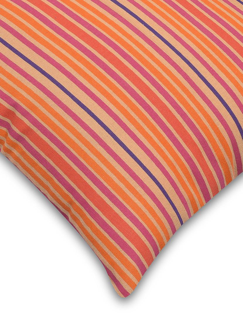 Set of 5 Cotton Cushion Covers - 15040328 - Zoom Image - 4