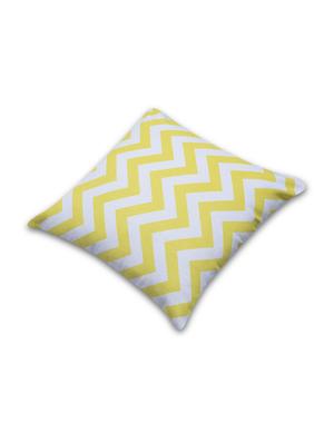 Set of 5 Cotton Cushion Covers - 15040354 - Standard Image - 4