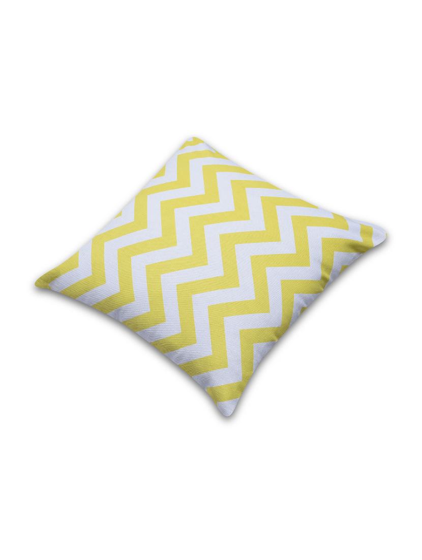 Set of 5 Cotton Cushion Covers - 15040354 - Zoom Image - 4