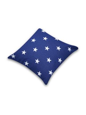 Set of 5 Cotton Cushion Covers - 15040356 - Standard Image - 4