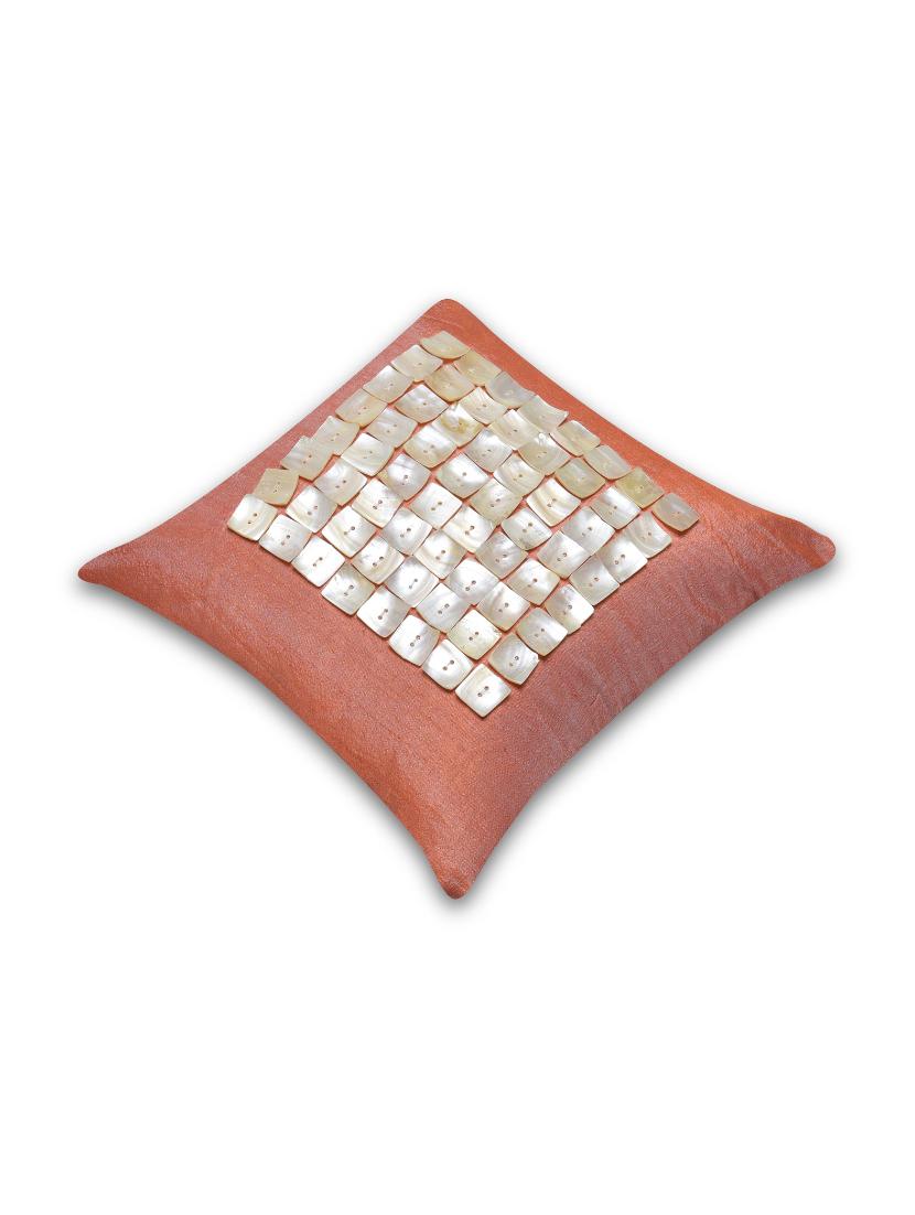 Set of 5 Cotton Cushion Covers - 15040362 - Zoom Image - 4