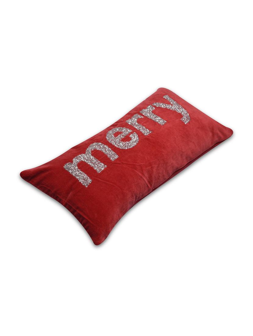 Set of 5 Cotton Cushion Covers - 15040364 - Zoom Image - 4