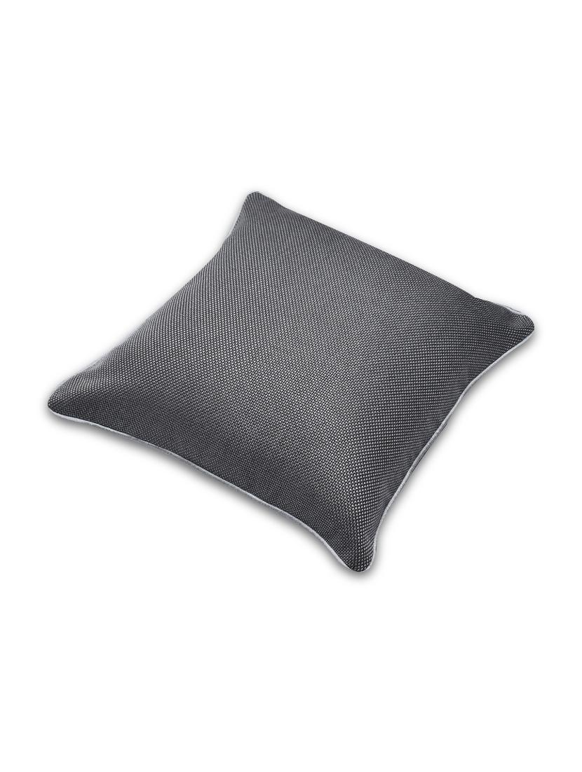 Set of 5 Polyester Cushion Covers - 15040370 - Zoom Image - 4