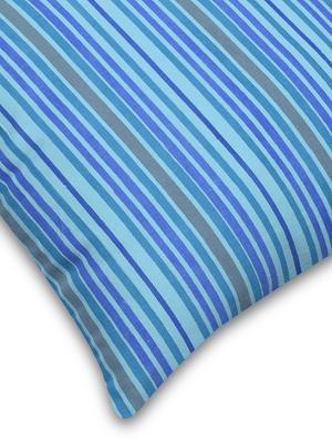 Set of 5 Cotton Cushion Covers - 15040394 - Standard Image - 4