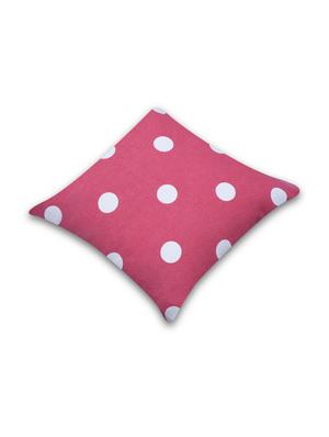 Set of 5 Cotton Cushion Covers - 15040456 - Standard Image - 4