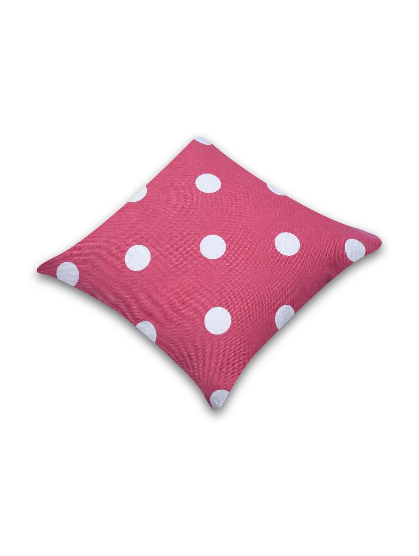 Set of 5 Cotton Cushion Covers - 15040456 - Zoom Image - 4