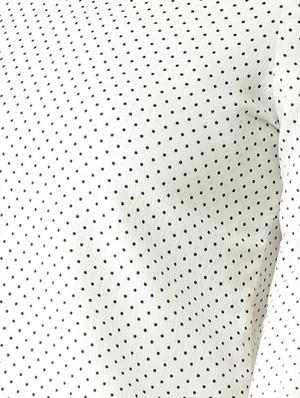 off shoulder bell sleeved top - 15049152 - Standard Image - 4
