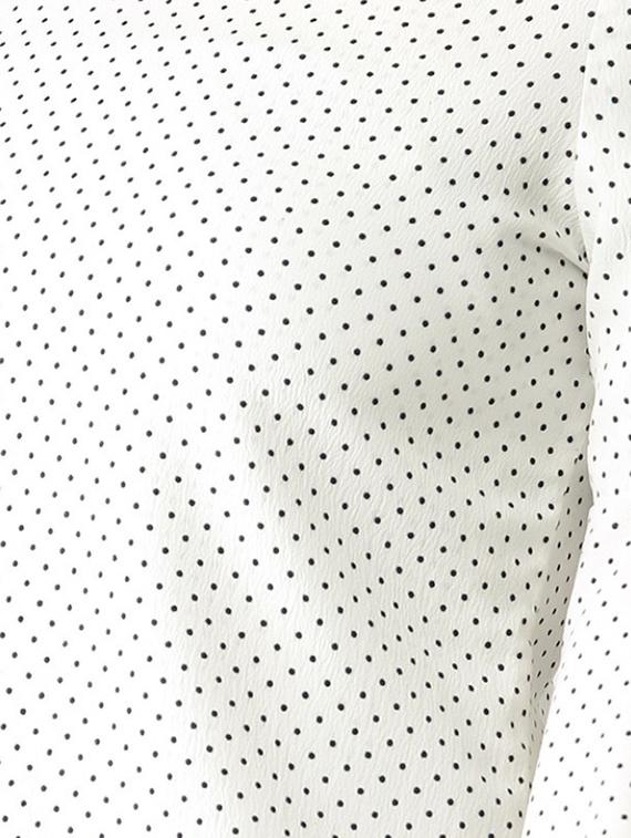 off shoulder bell sleeved top - 15049152 - Zoom Image - 4