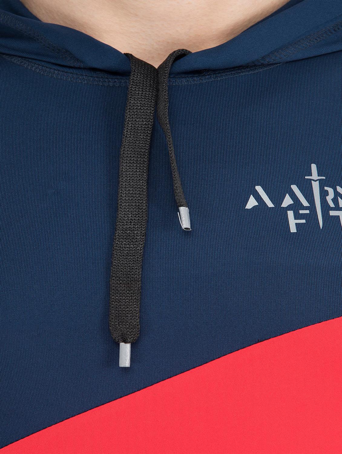 red polyester tshirt - 15049581 - Zoom Image - 4