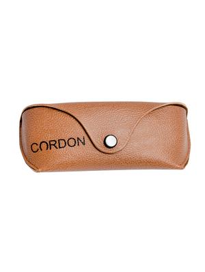 Cardon Yellow Aviator Mirrored & UV Protected Sunglass - 15053929 - Standard Image - 4