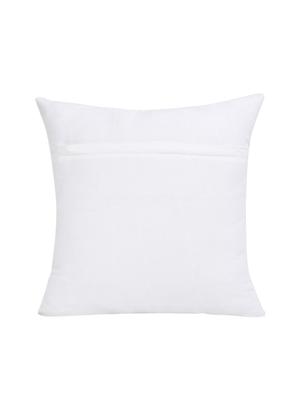 Set of 4 Polyester Cushion Covers - 15061627 - Standard Image - 4
