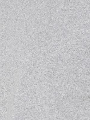 ruffle trim solid top - 15073064 - Standard Image - 4