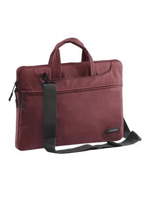 maroon laptop bag - 15080120 - Standard Image - 4