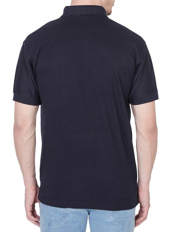 multi colored cotton blend combos tshirt - 15095587 - Zoom Image - 4