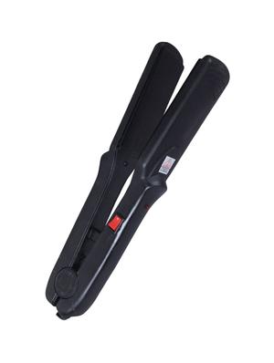 combo of professional 471b hair curler and nhc-522 ceramic hair straightener - 15105504 - Standard Image - 4