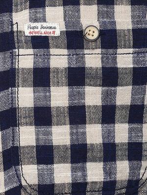 multi colored cotton casual shirt - 15109580 - Standard Image - 4