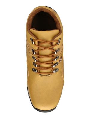 tan ankle boots - 15110814 - Standard Image - 4