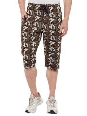 multi cotton three fourths - 15113871 - Standard Image - 4
