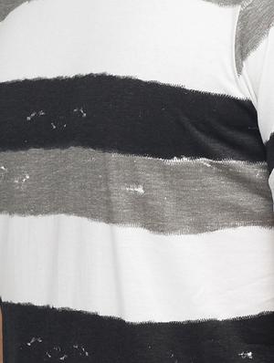multi colored cotton t-shirt - 15118476 - Standard Image - 4