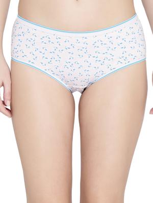 set of 3 multicolored hipster panty - 15119240 - Standard Image - 4