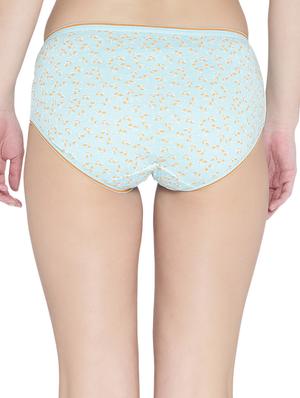 set of 3 multicolored hipster panty - 15119240 - Standard Image - 7