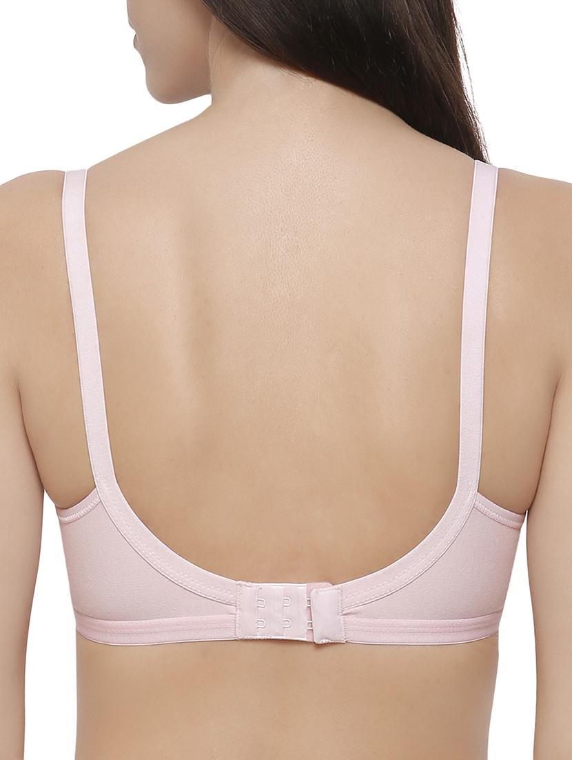 set of 2 multi colored bra - 15122492 - Zoom Image - 4