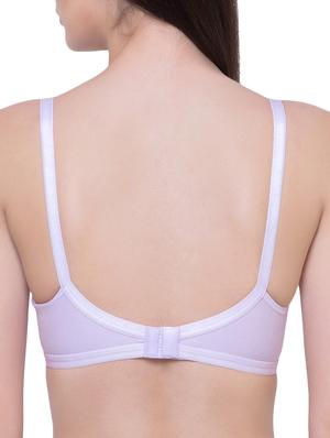 set of 2 multi colored bra - 15122497 - Standard Image - 4
