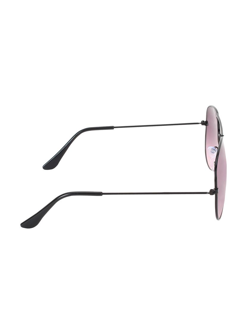 Zyaden Voilet Aviator Sunglasses ( AV-17 ) - 15127547 - Zoom Image - 4